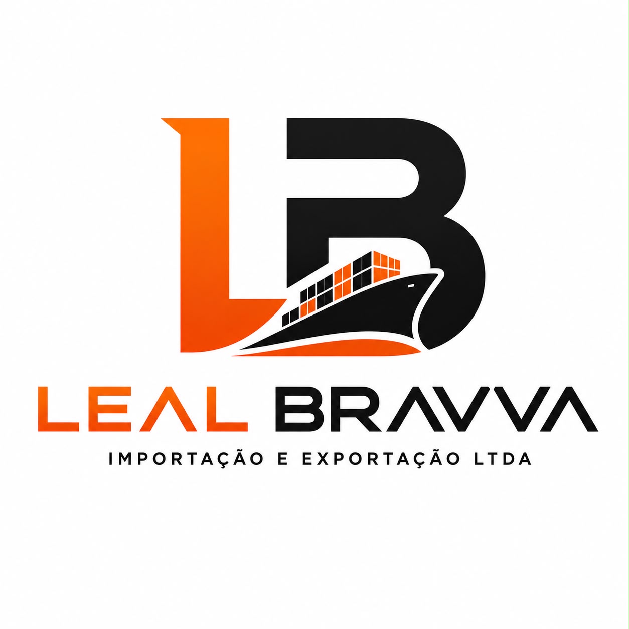 LEAL BRAVVA Logo
